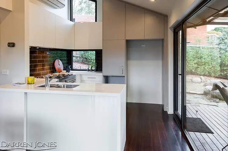 Third view of Homely house listing, 16 Delfin Crescent, Greensborough VIC 3088