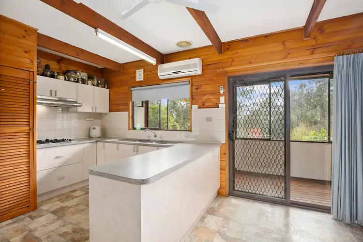 Third view of Homely house listing, 70 Lusatia Park Road, Woori Yallock VIC 3139