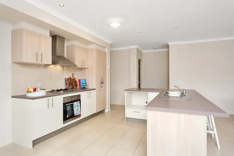 Sixth view of Homely house listing, 27 Markham Drive, Ocean Grove VIC 3226