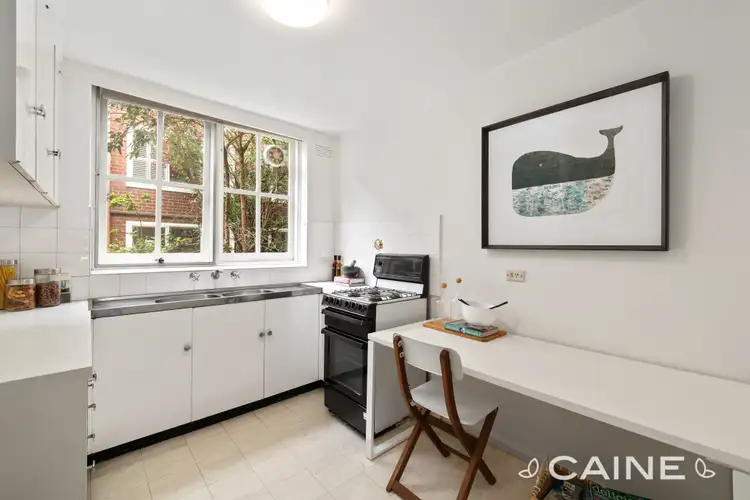 Fifth view of Homely apartment listing, 2/35 Powlett Street, East Melbourne VIC 3002