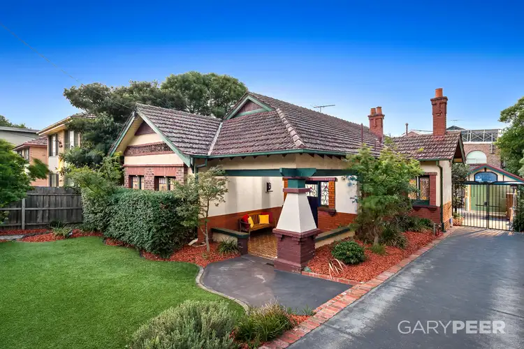 Second view of Homely house listing, 398 Inkerman Street, St Kilda East VIC 3183