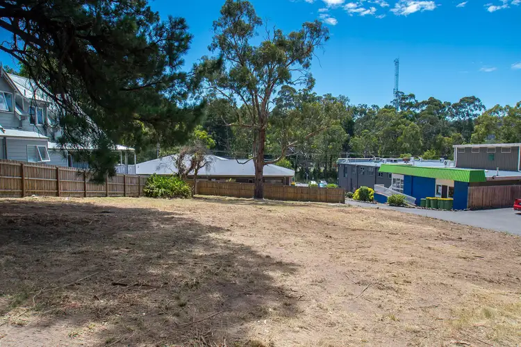 Fifth view of Homely land listing, 2/1 Mahony Street, Upwey VIC 3158