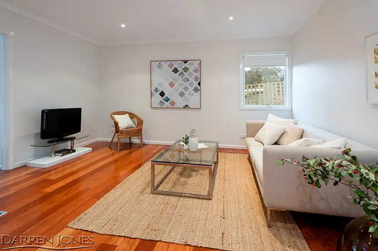 Second view of Homely house listing, 129 Cowin Street, Diamond Creek VIC 3089