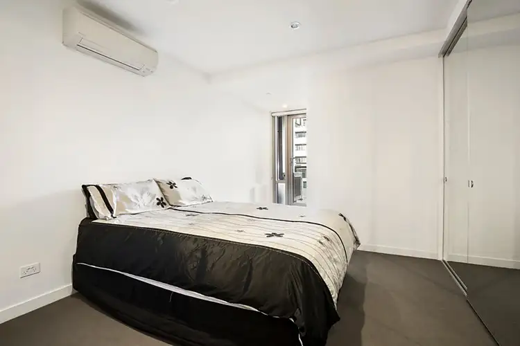 Second view of Homely apartment listing, 410/229 Toorak Road, South Yarra VIC 3141