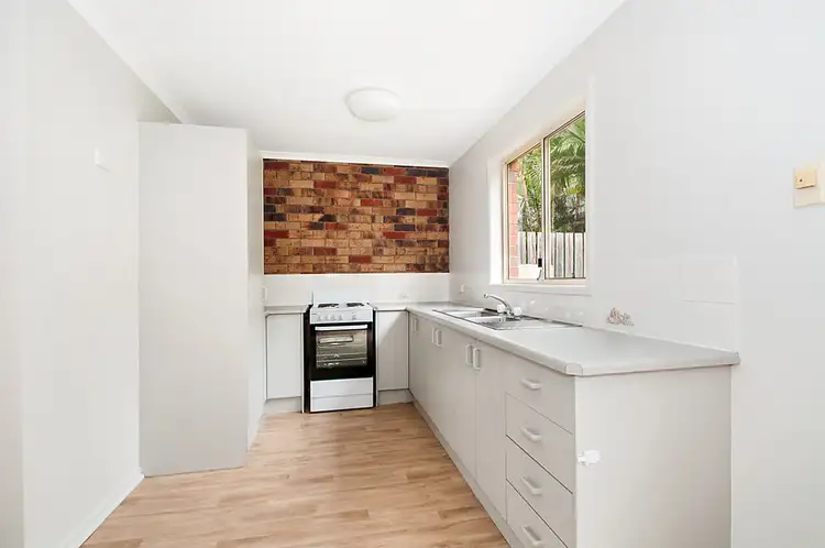 Sixth view of Homely unit listing, 25/108 Overland Drive, Edens Landing QLD 4207