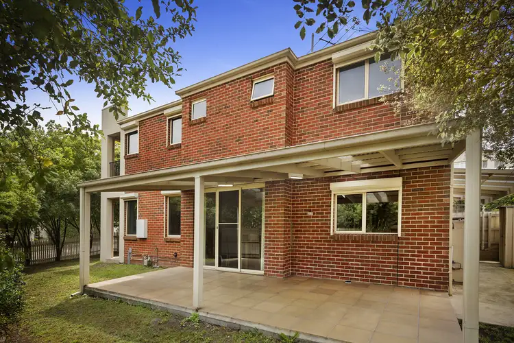 Main view of Homely townhouse listing, 30 Tram Road, Doncaster VIC 3108