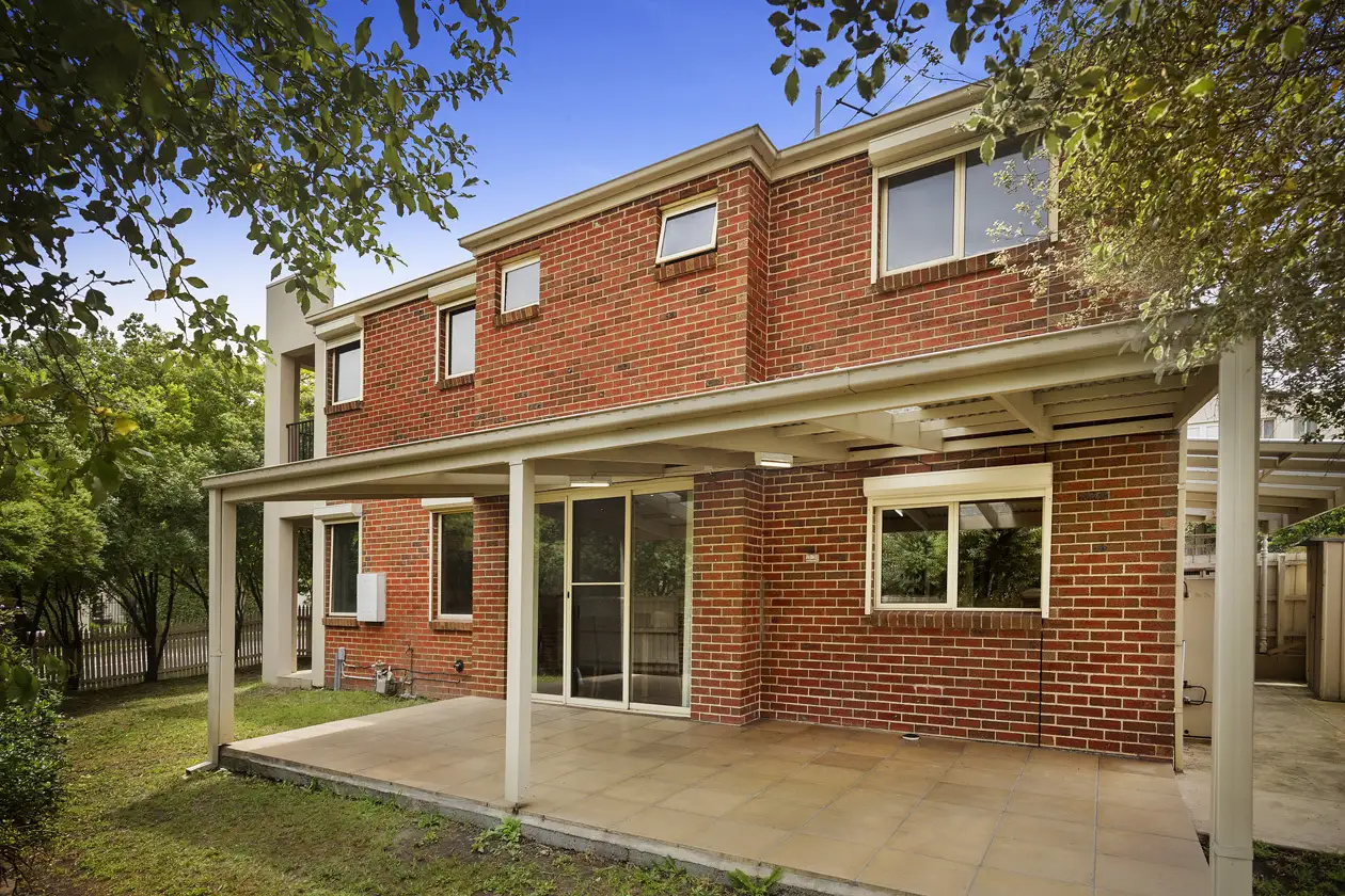 Main view of Homely townhouse listing, 30 Tram Road, Doncaster VIC 3108