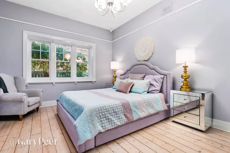 Fifth view of Homely house listing, 105 Kooyong Road, Caulfield North VIC 3161