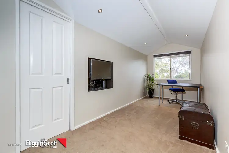 Sixth view of Homely house listing, 8 Schneider Street, Ferntree Gully VIC 3156