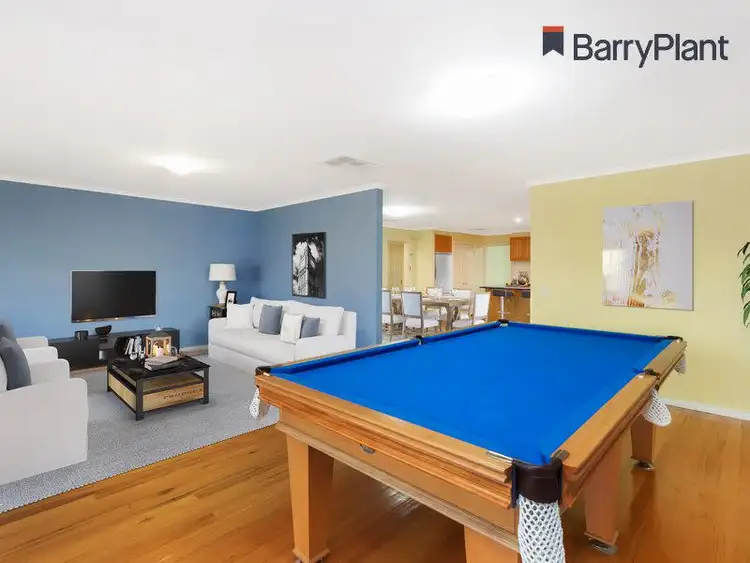 Third view of Homely house listing, 6 Cootamundra Court, Mornington VIC 3931