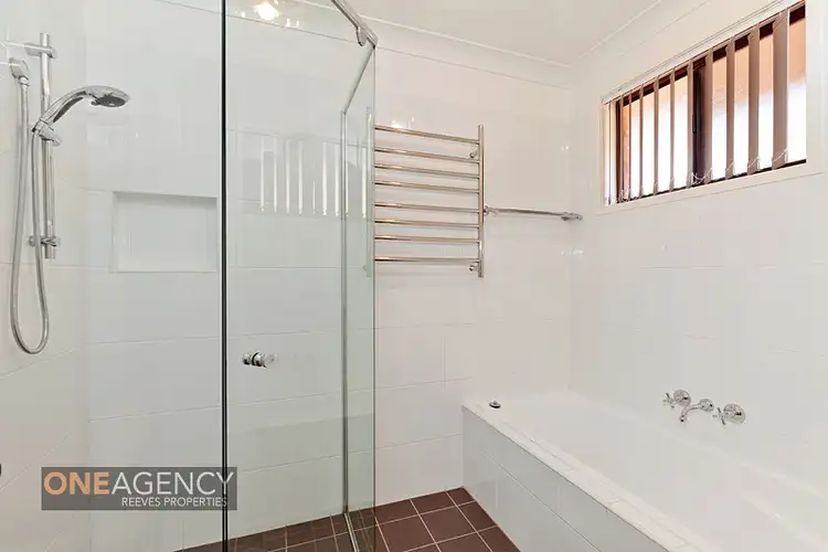 Fourth view of Homely house listing, 53 Corndew Crescent, Werrington Downs NSW 2747