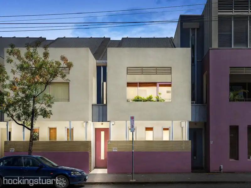 Main view of Homely house listing, 54 High Street, Prahran VIC 3181