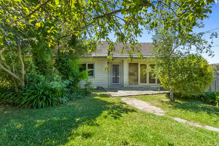Third view of Homely house listing, 1 Harrison Street, Ringwood VIC 3134