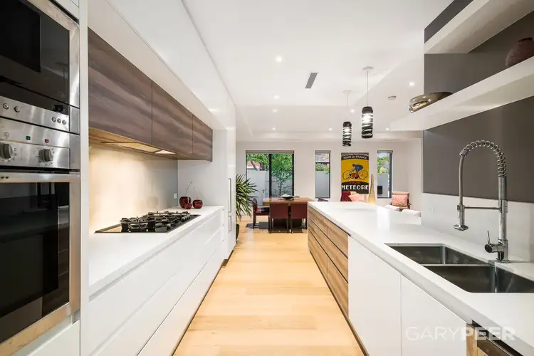 Sixth view of Homely townhouse listing, 135 Union Street, Brighton East VIC 3187
