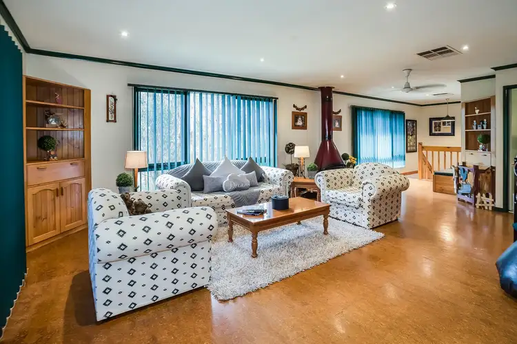Third view of Homely house listing, 18 Arbor Avenue, Belgrave VIC 3160