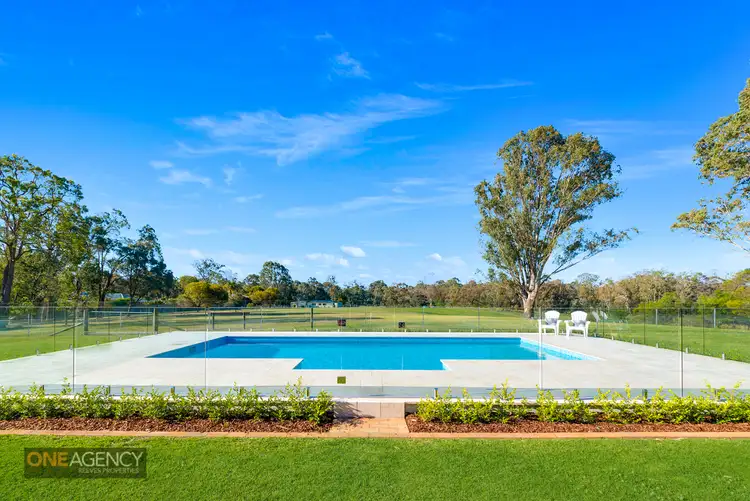 Sixth view of Homely rural property listing, 31-41 Kings Hill Road, Mulgoa NSW 2745