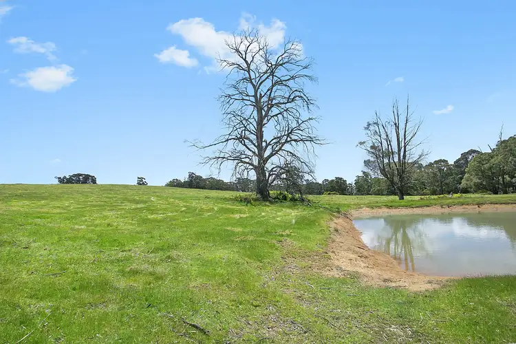 Third view of Homely land listing, Lot 1/ 36 Toris Road, Denver VIC 3461