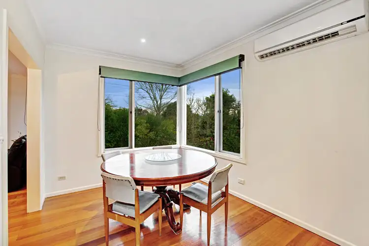 Fourth view of Homely house listing, 21 Fernwood Avenue, Ringwood East VIC 3135