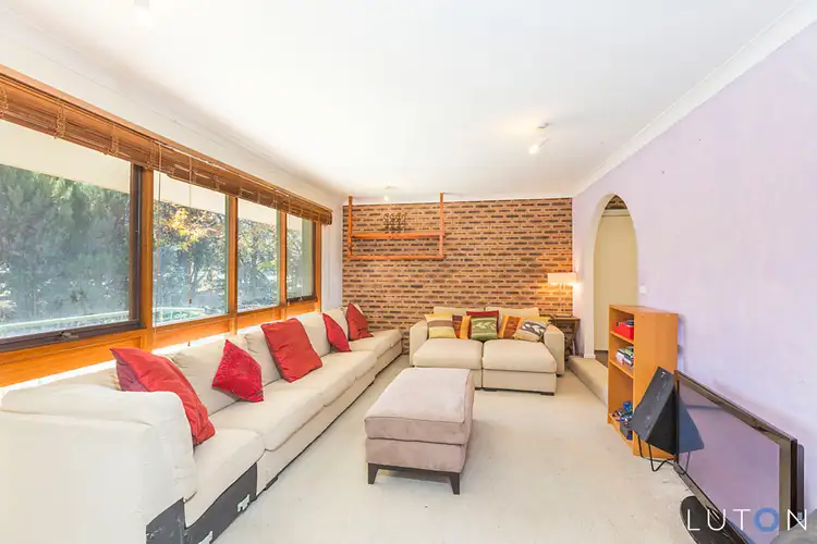 Fifth view of Homely house listing, 110 Copland Drive, Evatt ACT 2617