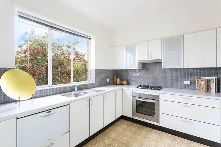 Second view of Homely apartment listing, 4/3 Acheron Avenue, Camberwell VIC 3124
