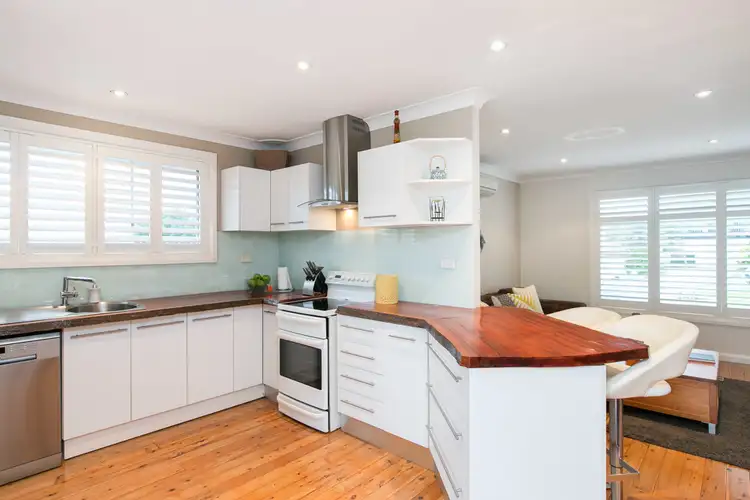 Second view of Homely house listing, 64 Thirroul Road, Kanahooka NSW 2530