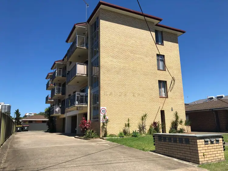 8/18 San Francisco Avenue, Coffs Harbour NSW 2450
