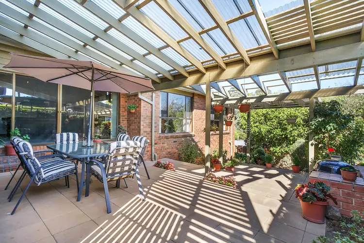6 Rudolf Court, Ringwood North VIC 3134