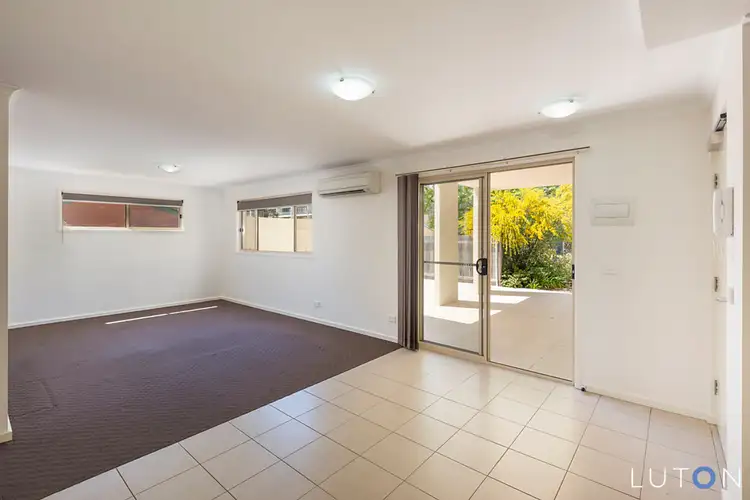 Fourth view of Homely apartment listing, 11/15 Oliver Street, Lyneham ACT 2602