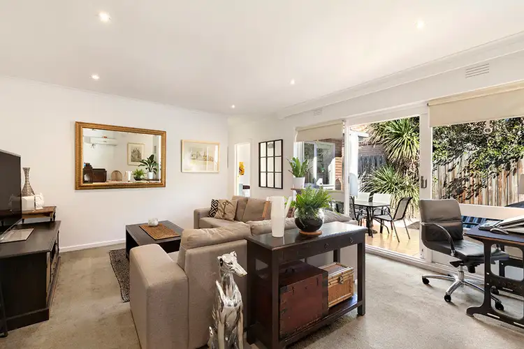 Second view of Homely unit listing, 4/17-19 Gardenvale Road, Caulfield South VIC 3162