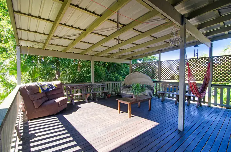 Main view of Homely house listing, 129 K P McGrath Drive, Elanora QLD 4221
