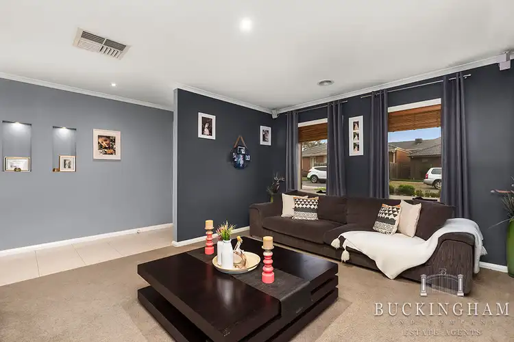 Fourth view of Homely house listing, 4 Camden Close, South Morang VIC 3752