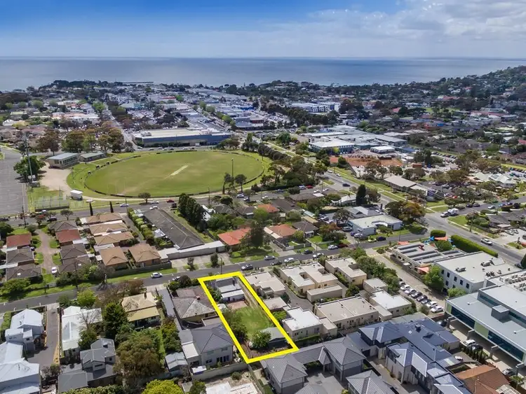Second view of Homely house listing, 9 York Street, Mornington VIC 3931