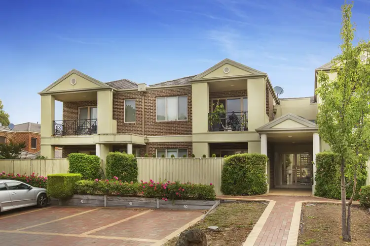 36/81-97 Mitcham Road, Donvale VIC 3111
