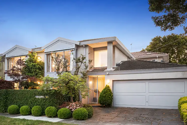 19 Mitchell Road, Caulfield North VIC 3161
