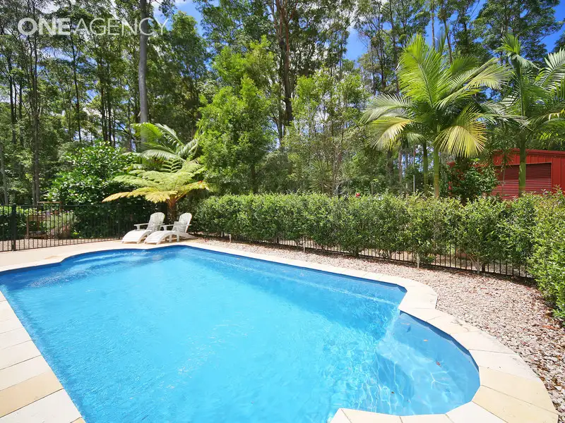 Main view of Homely house listing, 2 Greentree Place, Doonan QLD 4562