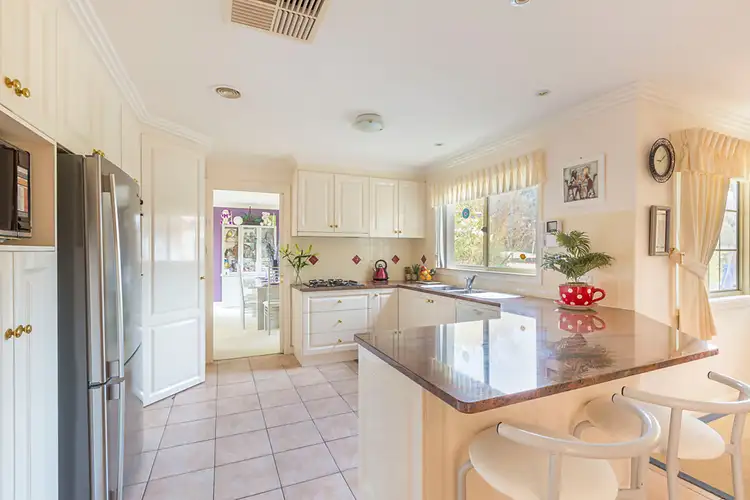 Fifth view of Homely house listing, 26 Freestone Crescent, Jerrabomberra NSW 2619