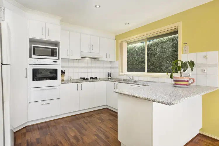 Fifth view of Homely unit listing, 3/22 Creek Road, Mitcham VIC 3132