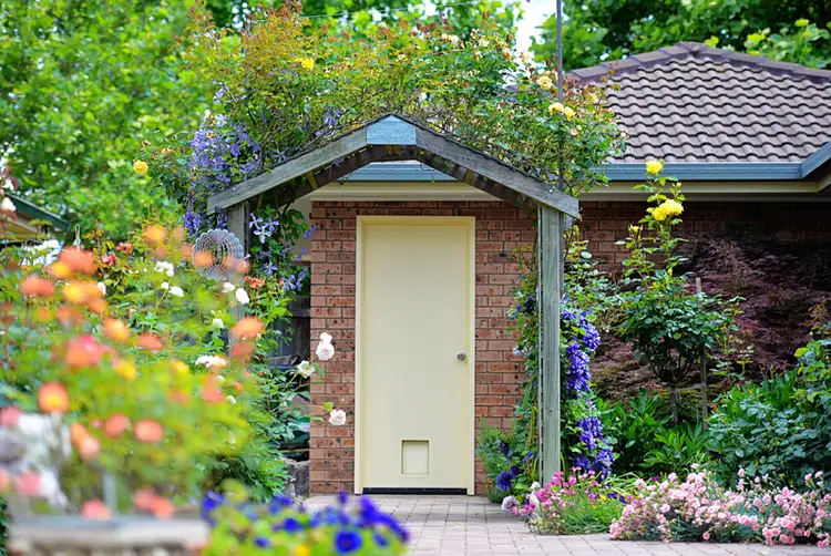 Fifth view of Homely house listing, 9 Plane Tree Close, Bowral NSW 2576