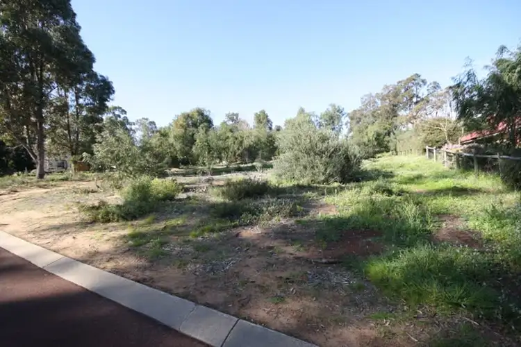Third view of Homely land listing, 22 Wongin Road, Dalyellup WA 6230