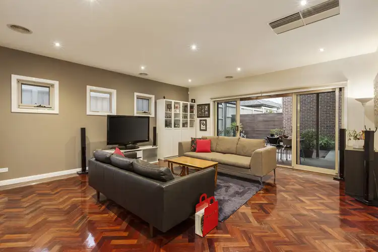 Third view of Homely townhouse listing, 2/15 Beverley Street, Doncaster East VIC 3109