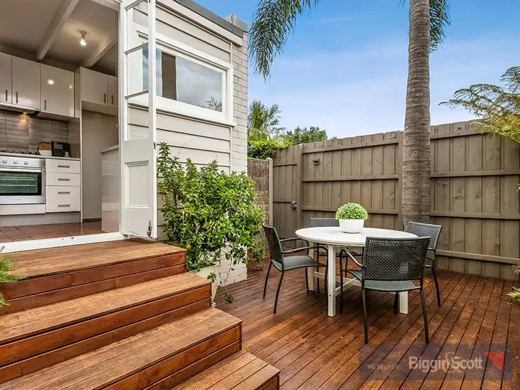 Sixth view of Homely house listing, 17 Chusan Street, St Kilda East VIC 3183
