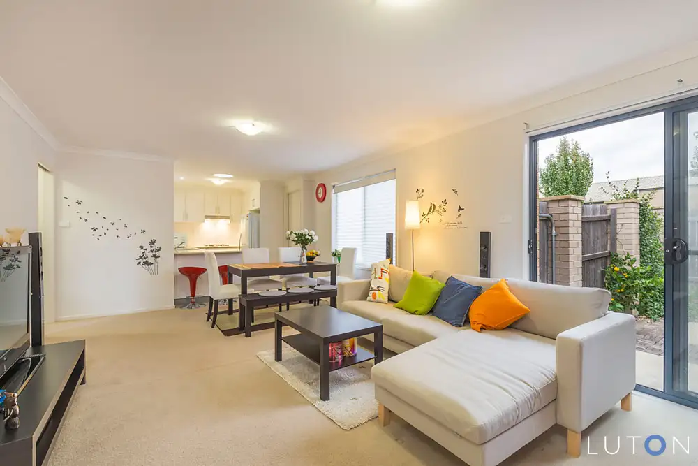 Main view of Homely house listing, 13 Stonehouse Street, Franklin ACT 2913