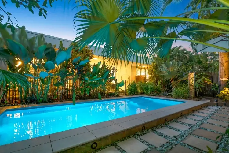 50 Kurrajong Crescent, Nightcliff NT 810