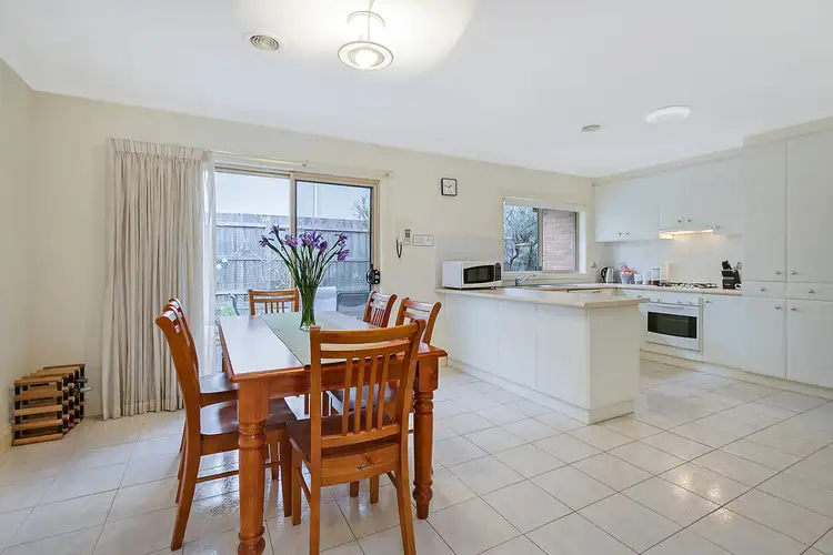 Second view of Homely unit listing, 2/160 Main Road, Lower Plenty VIC 3093