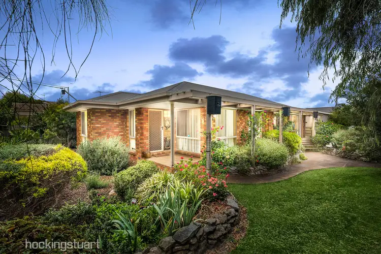 180 Sixth Avenue, Rosebud VIC 3939