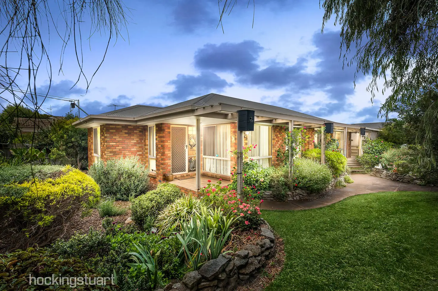 Main view of Homely house listing, 180 Sixth Avenue, Rosebud VIC 3939