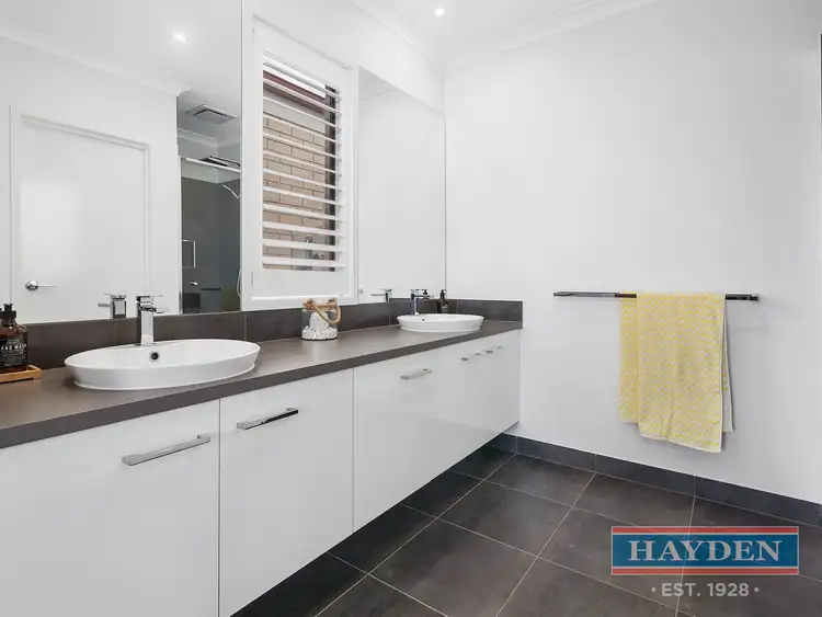 Third view of Homely house listing, 23 Sophie Way, Armstrong Creek VIC 3217