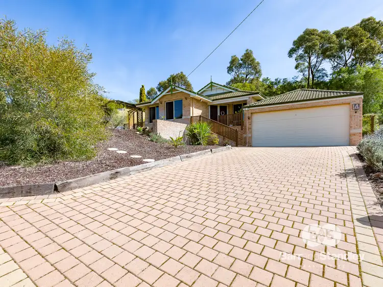 Third view of Homely house listing, 14 Nyabing Way, Withers WA 6230