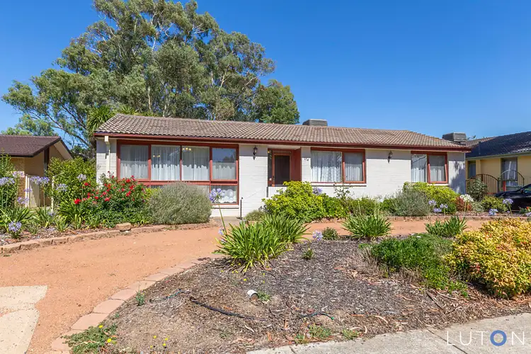 174 Maribyrnong Avenue, Kaleen ACT 2617