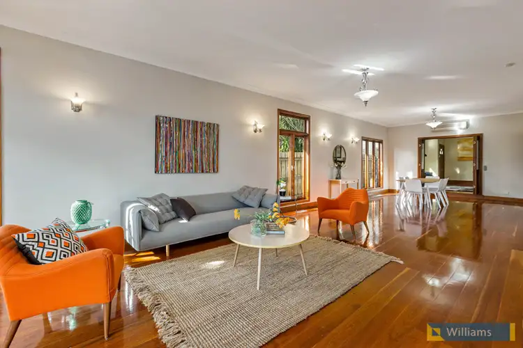 46 River Street, Newport VIC 3015